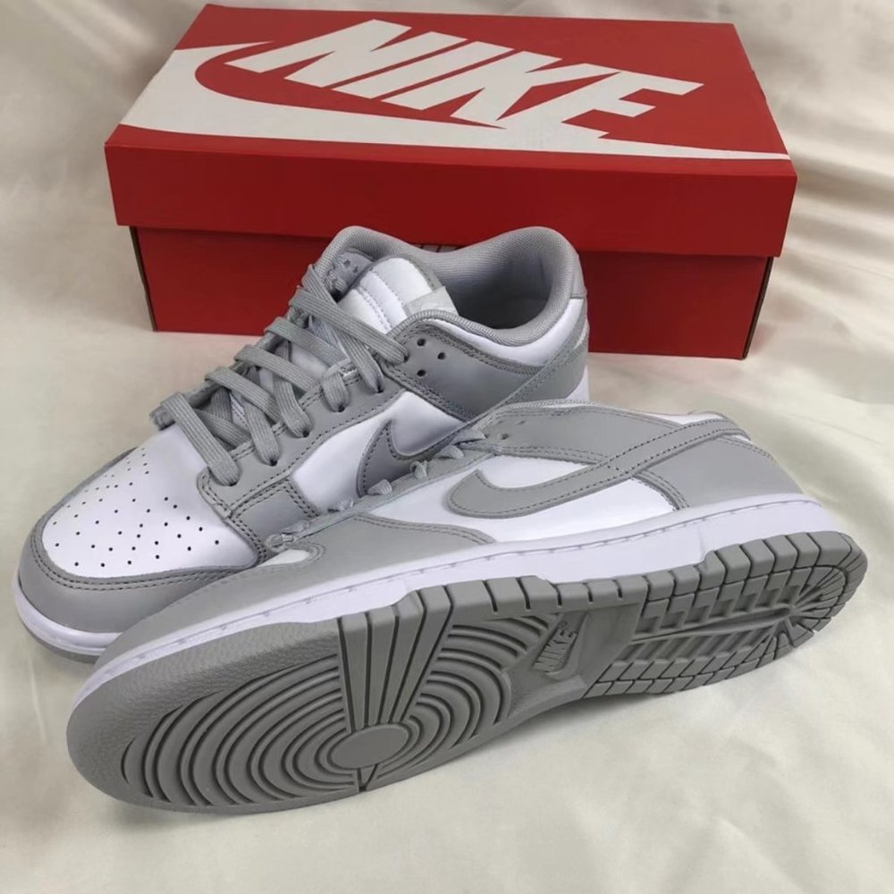 Nike Casual All-match sneakers - Picture 3 of 5